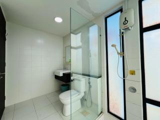 Trefoil Setia Alam by DeUrban - 9