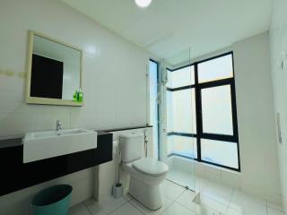 Trefoil Setia Alam by DeUrban - 8