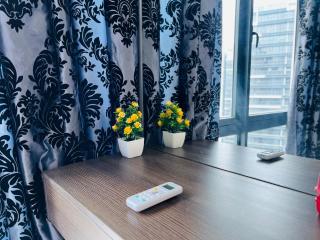 Trefoil Setia Alam by DeUrban - 7