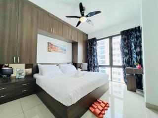 Trefoil Setia Alam by DeUrban - 5