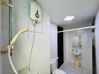 Trefoil Setia Alam by DeUrban - 4