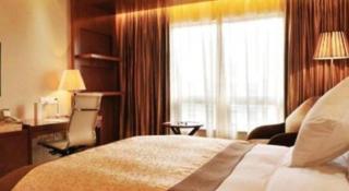 Yangzhou Hentique Huijin Resort Hotel - Yangzhou - 9