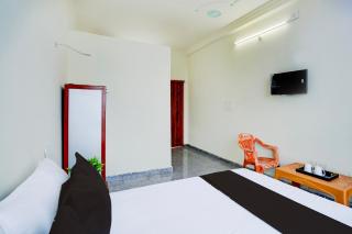 SPOT ON Hotel Saral Blue Star - 9