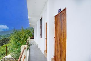 SPOT ON Hotel Saral Blue Star - 7