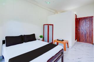 SPOT ON Hotel Saral Blue Star - 6