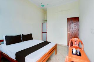 SPOT ON Hotel Saral Blue Star - 1