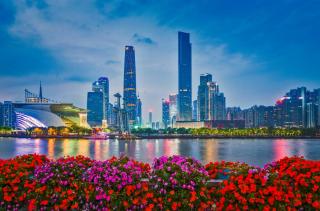 Yushe Hotel Apartment,Zhengjia Plaza,Tianhe Road,Guangzhou - 3