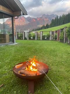 Ferienwohnungen Unterdürmoos Apartments mit Chalet-Charme auf 1050 m , Alleinlage - 2
