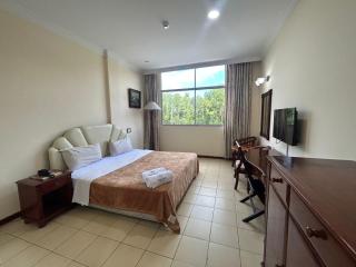 Golden Village Hotel - 2