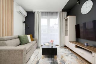 Bright Apartment Długa in Wrocław with Air Conditioning by Noclegi Renters - 0