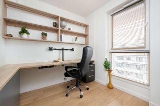 Bright Apartment Długa in Wrocław with Air Conditioning by Noclegi Renters - 5