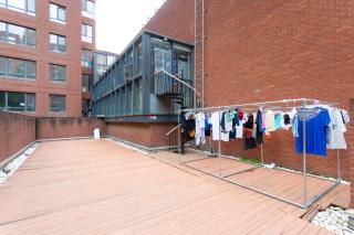 wohkoon Youth Hostel Beijing China World Trade Center & SKP Branch - 9