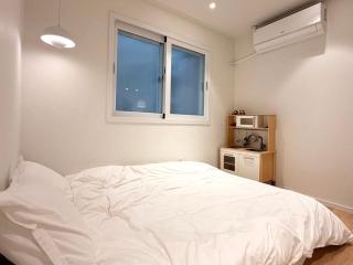 Seoulzip seonyu hanriver parkside 1st Floor Group Family Kids Accommodation Seonyudo Station Airport Bus 3-minute walk Hongdae 10min - 7