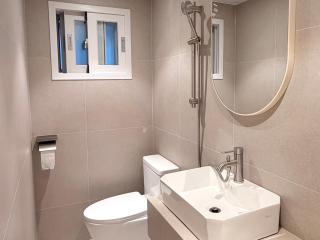 Seoulzip seonyu hanriver parkside 1st Floor Group Family Kids Accommodation Seonyudo Station Airport Bus 3-minute walk Hongdae 10min - 3