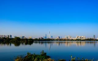 Yushe Hotel Apartment,Zhengjia Plaza,Tianhe Road,Guangzhou - 5