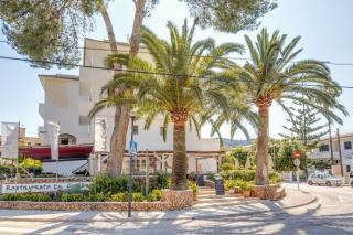 Apartamento La Cabanya 1b - Canyamel - 4