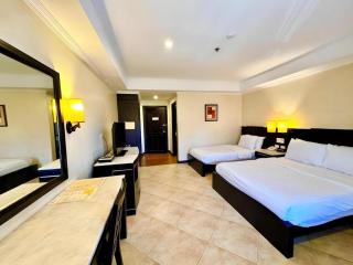 MO2 Westown Hotel San Juan - 9