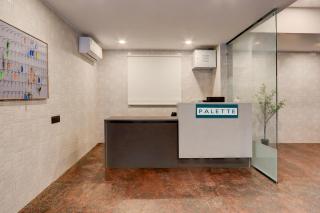 Palette - HOTEL STAR GRANDEUR - 7