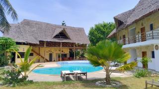 Bush Paradise Kiwengwa - 8