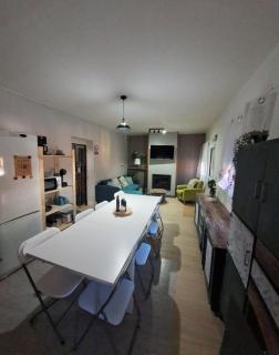 Casa cruce de los molinos - 4