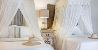 Ser Casasandra Boutique Hotel - Isola Holbox - 5