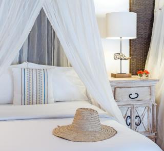 Ser Casasandra Boutique Hotel - Isola Holbox - 2