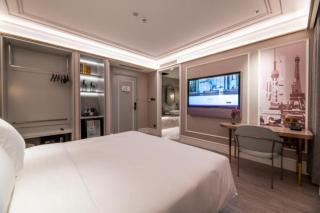 Mercure Shanghai Xujiahui South - 8