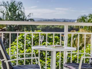 The Pool Resort Kingscliff - 1BR with Hinterland Views (5312) - Holiday Management Co. - 5