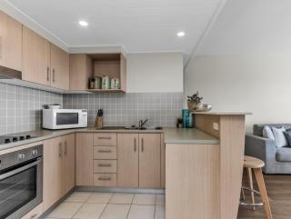 The Pool Resort Kingscliff - 1BR with Hinterland Views (5312) - Holiday Management Co. - 2