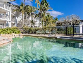 The Pool Resort Kingscliff - 1BR with Hinterland Views (5312) - Holiday Management Co. - 6
