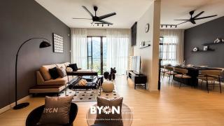 Enclave Nature Suites @ Bukit Tinggi - 9