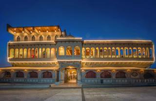 Hotel Shahi Palace Mandawa - 9