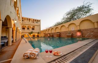 Hotel Shahi Palace Mandawa - 5