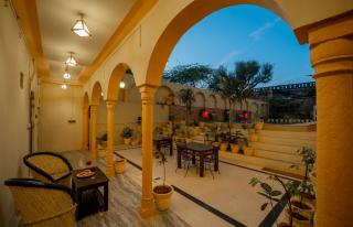 Hotel Shahi Palace Mandawa - 3