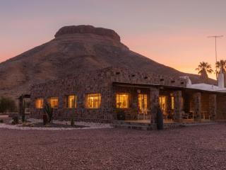 Mount Canyon Guest Farm - 1