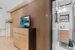 Studio close to old town & cafes - 1