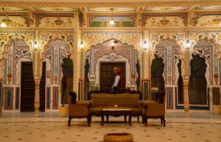 Hotel Shahi Palace Mandawa - 6