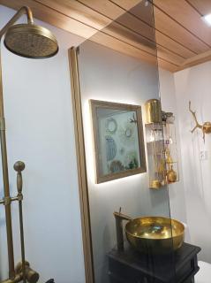 Persoonallinen pieni asunto - 4