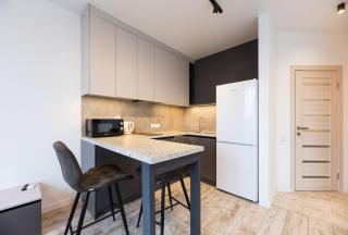 Nyvky Like Home - Нивки Парк простора студія 40-3 - 3