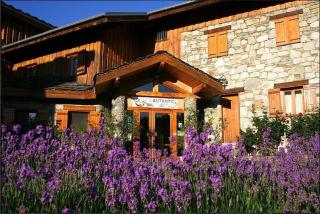 Hotel Autantic - Bourg-Saint-Maurice - 5