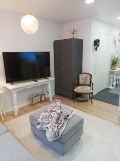 Persoonallinen pieni asunto - Oulu - 1