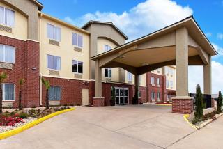 Comfort Inn & Suites Fredericksburg - 7