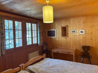 Chalet familial Rose de Noël - 4