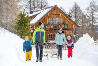 Appartementhaus Grillhofer - 6