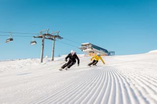 Appartementhaus Grillhofer - 1