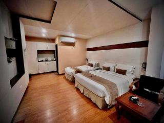 Sunshine Boutique Hotel - 8