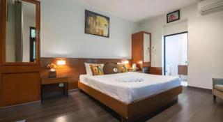 Khao Yai Paradise on Earth - 8