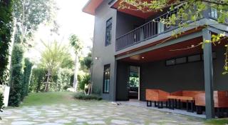 Khao Yai Paradise on Earth - 7