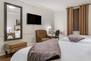 The Fort Garry Hotel, Spa and Conference Centre, an Ascend Collection Hotel - 8