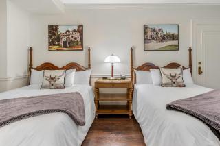 The Fort Garry Hotel, Spa and Conference Centre, an Ascend Collection Hotel - 7